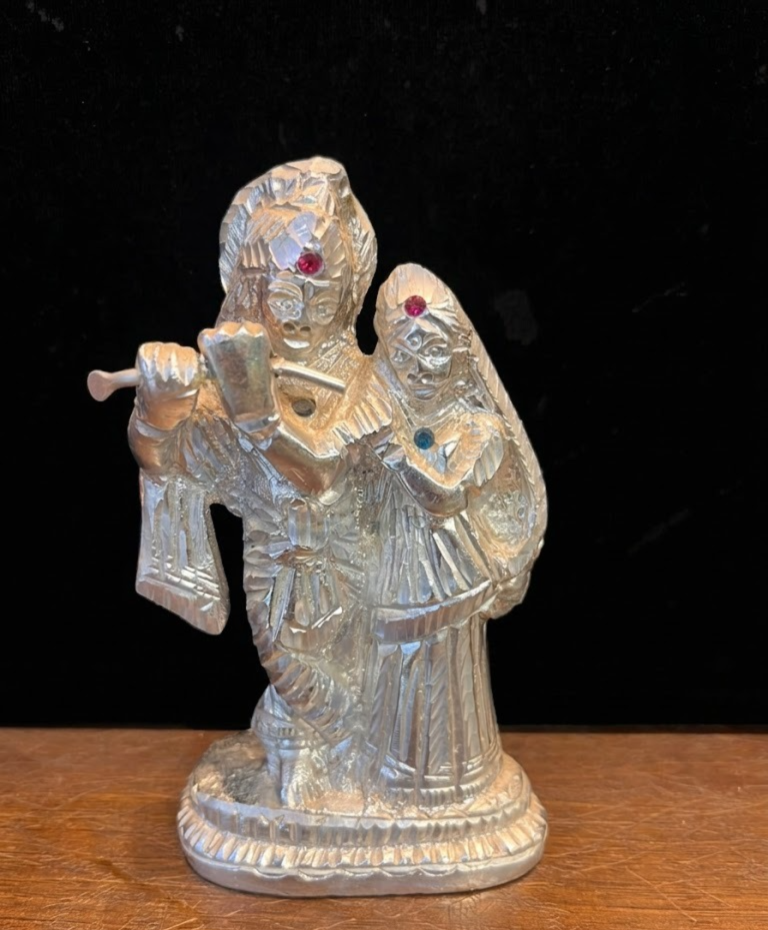 Radha Krishna Idol